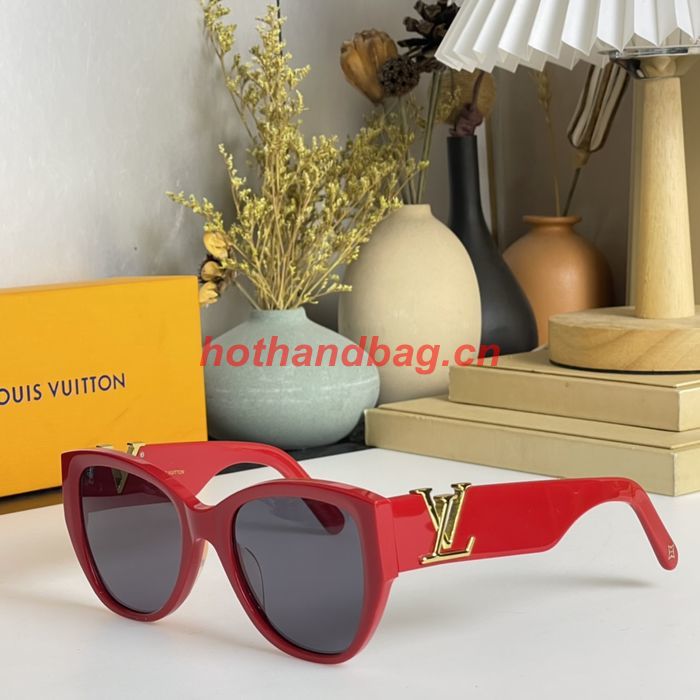 Louis Vuitton Sunglasses Top Quality LVS02447